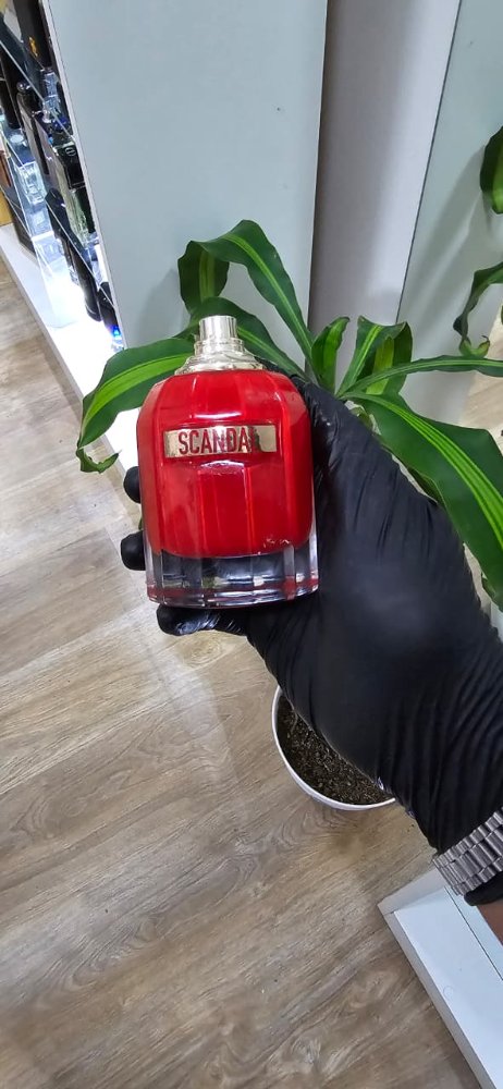 SCANDAL EDP INTENSE FEMME
