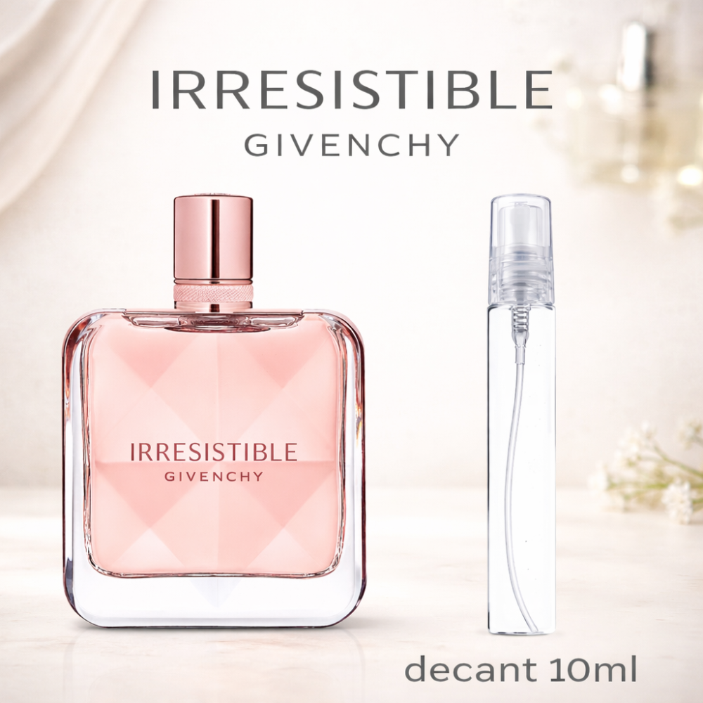 IRRESISTIBLE GIVENCHY 10ML