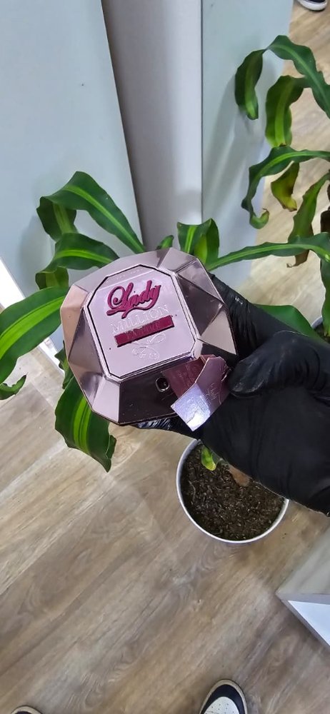 LADY MILLION EMPIRE ELIXIR