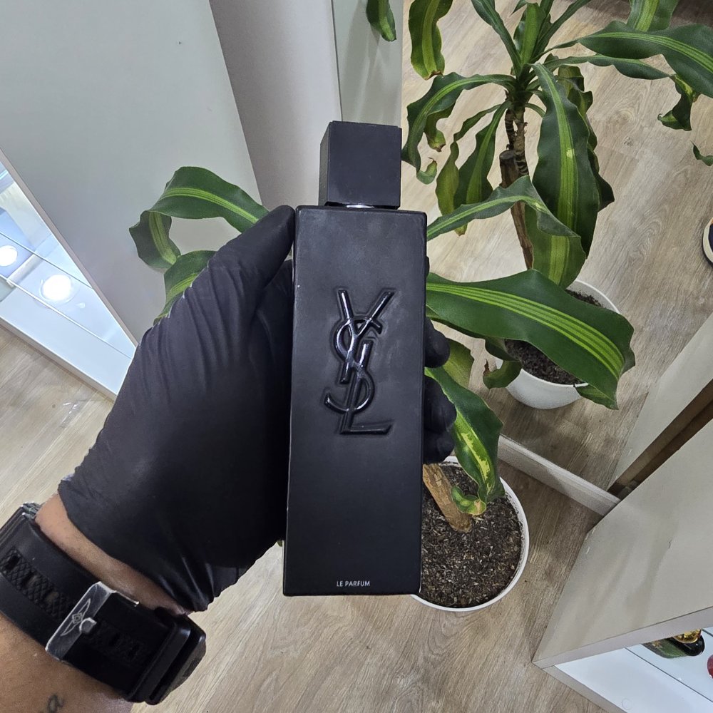 MYSELF LE PARFUM