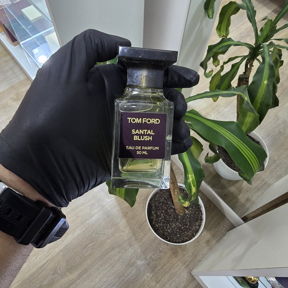 TOM FORD SANTAL BLUSH