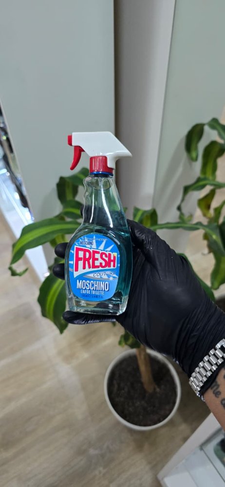 MOSCHINO FRESH COUTURE