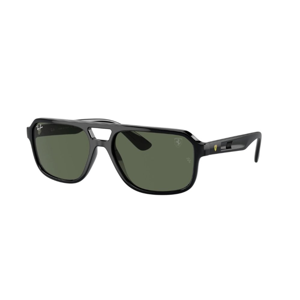 RAYBAN SCUDERIA FERRARI 4414 F683/71