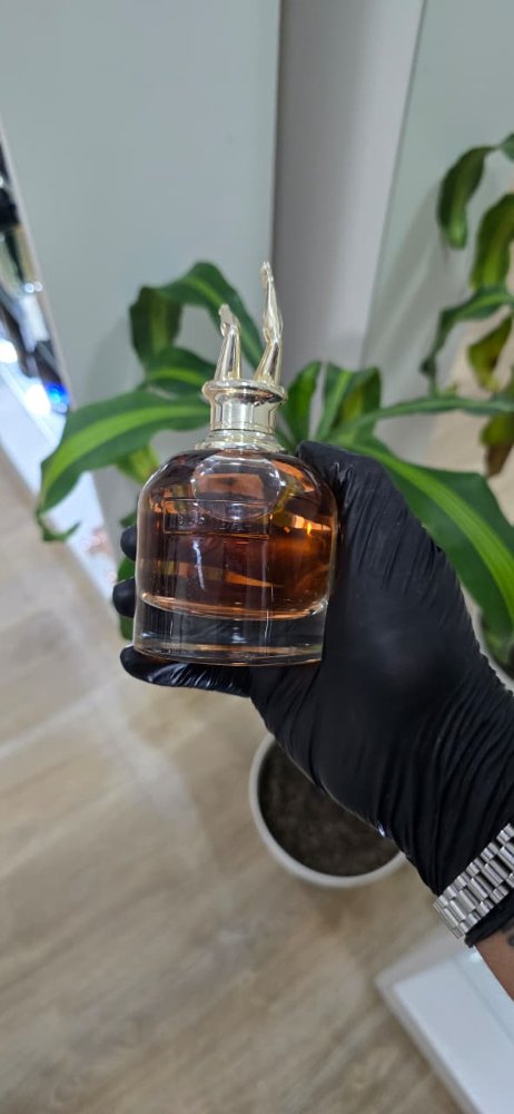 SCANDAL EDP FEMME
