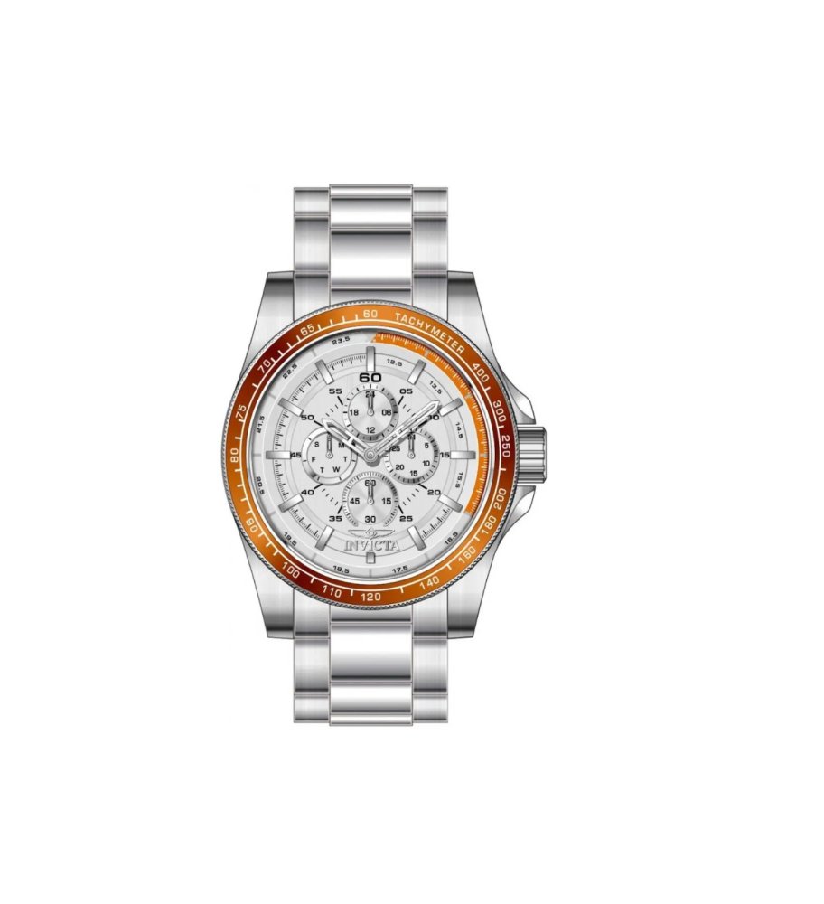 RELOJ INVICTA 49420
