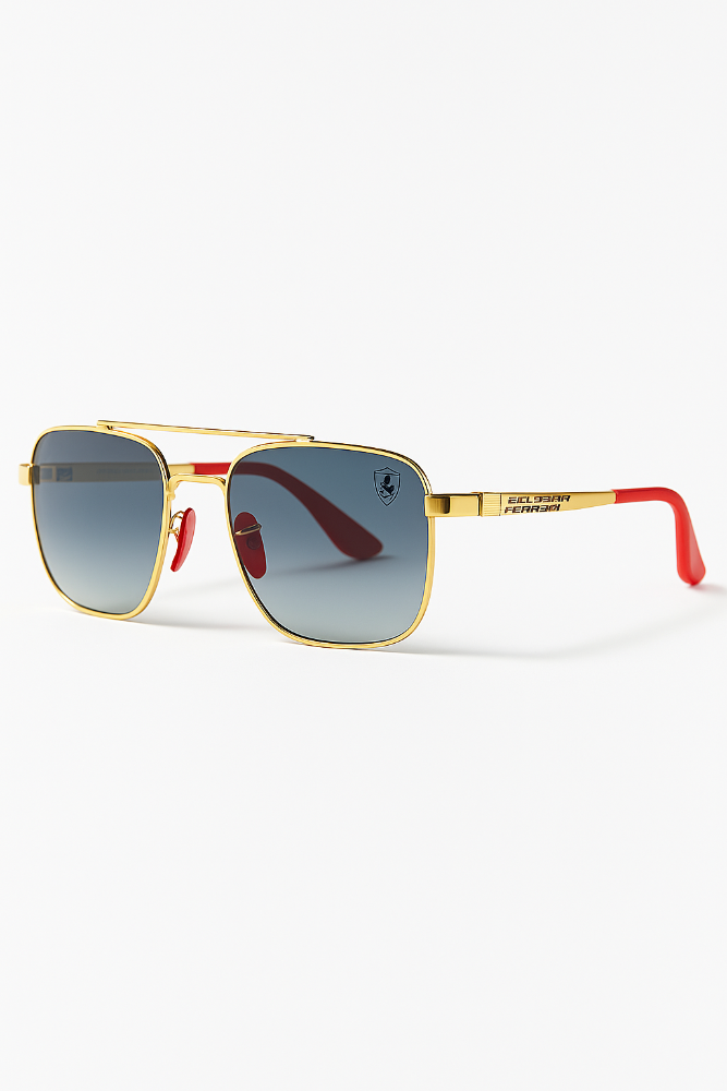 RAYBAN SCUDERIA FERRARI 3715 F001/32