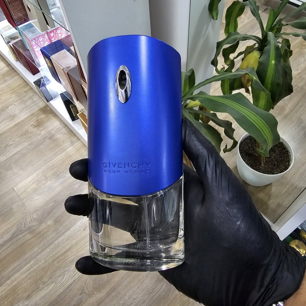 BLUE LABEL GIVENCHY