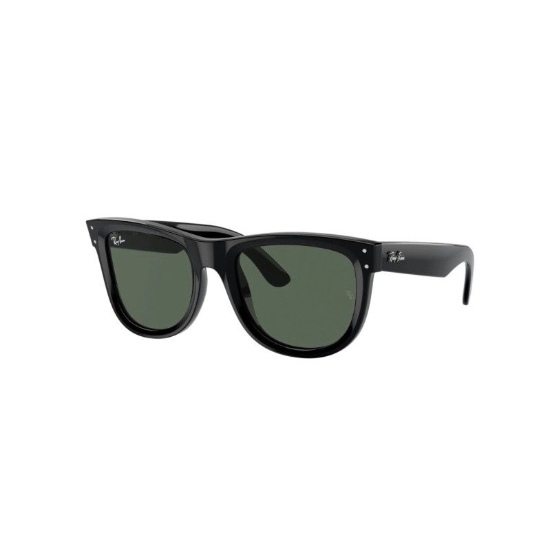 RAYBAN 0502S WAYFARER REVERSE 6677/VR