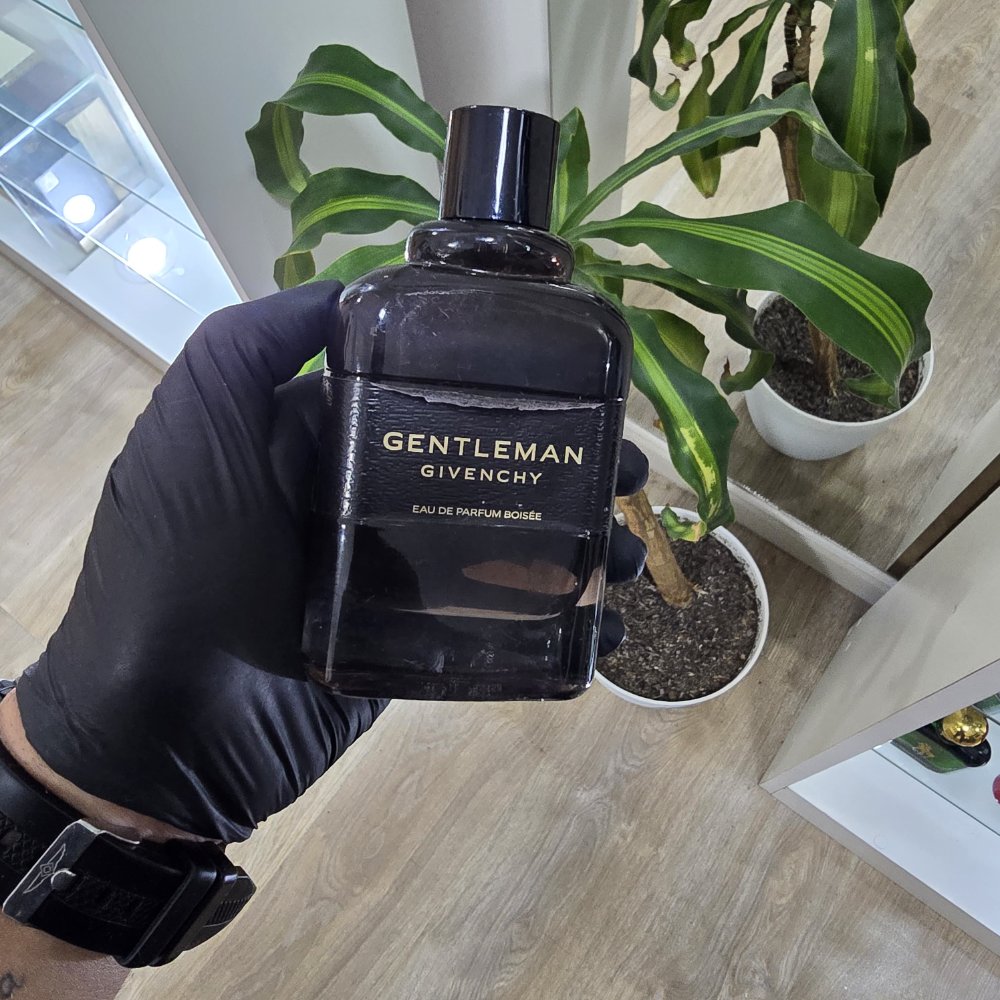 GENTLEMAN BOISEE GIVENCHY