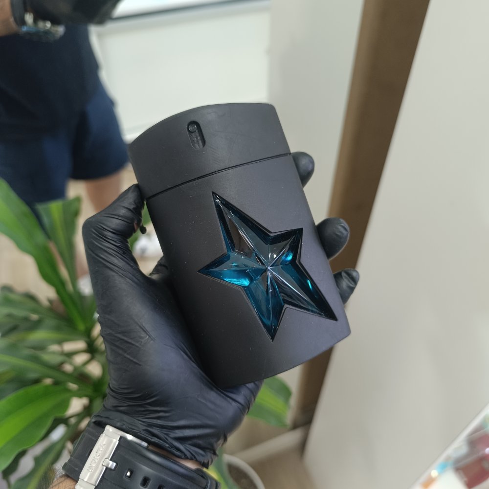 ANGEL THIERRY MUGLER