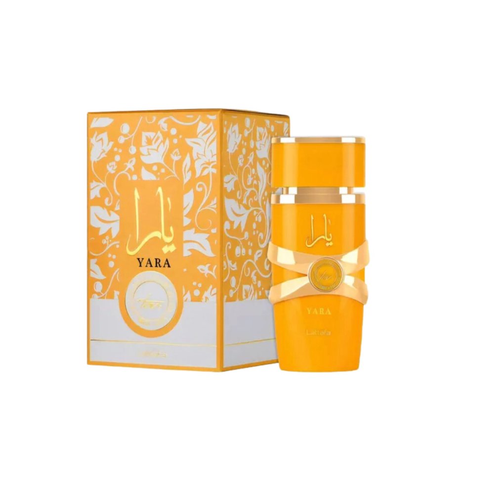 YARA TOUS LATTAFA (INSPIRADO EN FAME PACO RABANNE)