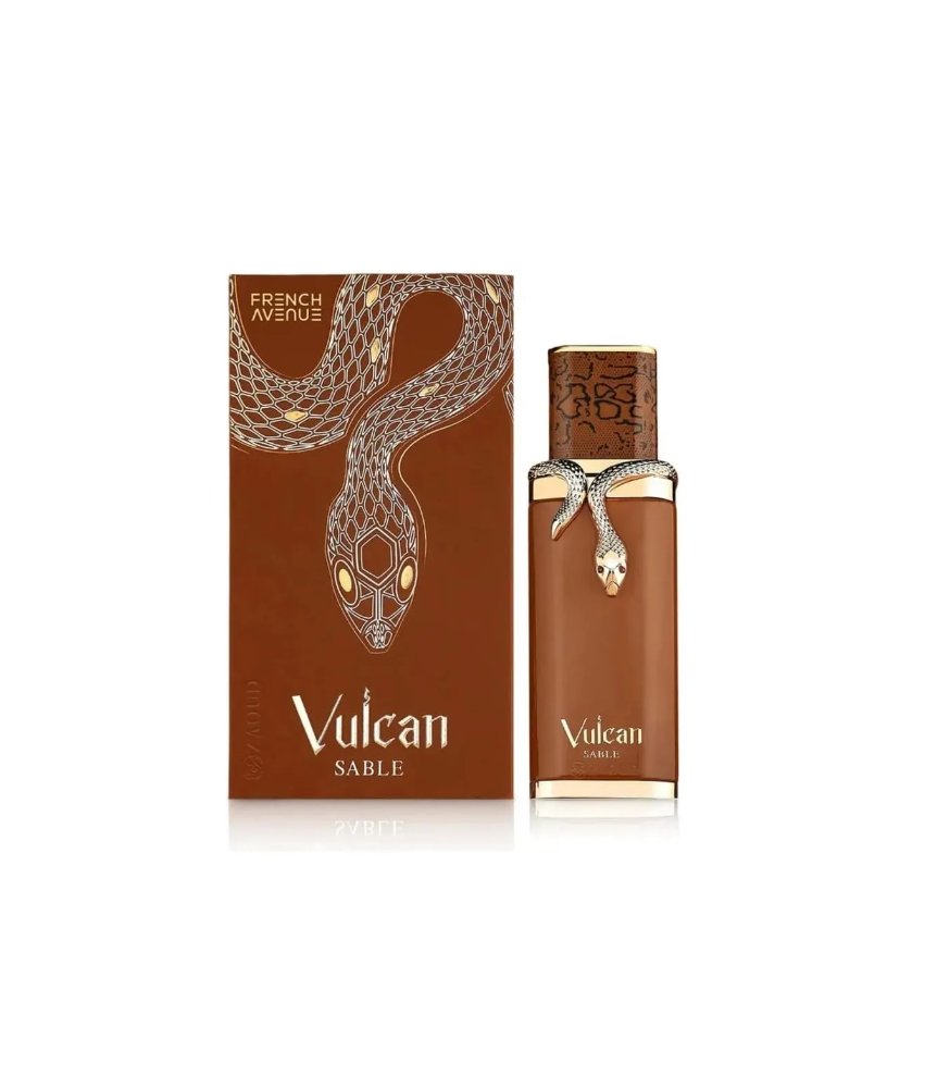 VULCAN SABLE FRENCH AVENUE