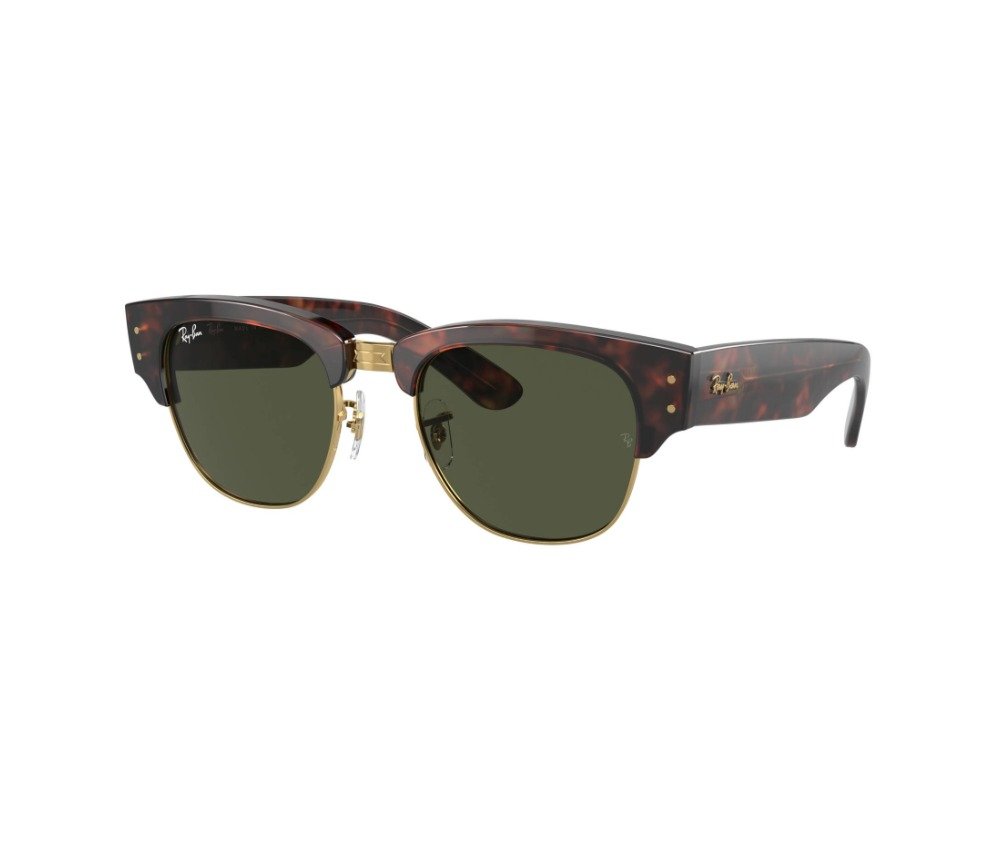 RAYBAN 0316S MEGACLUBMASTER 990/31