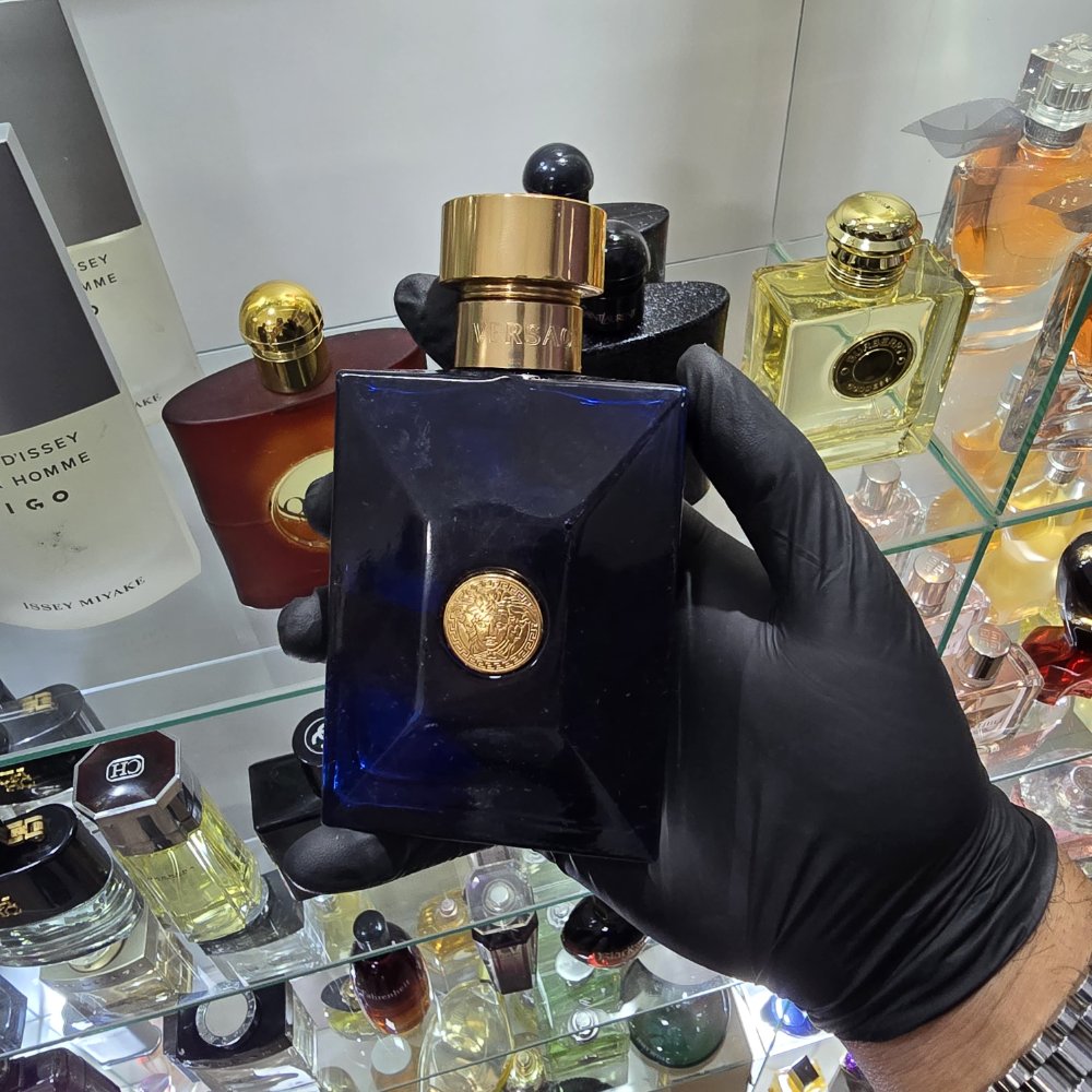 VERSACE DYLAN BLUE