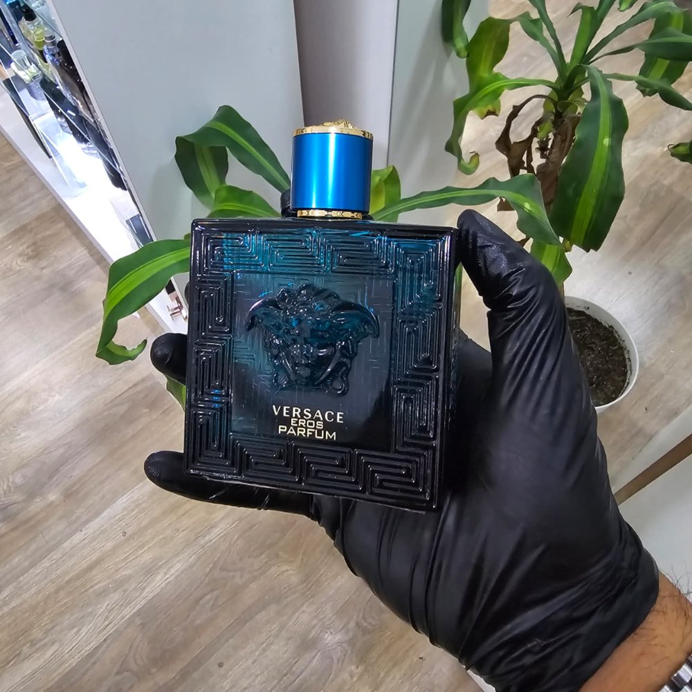 VERSACE EROS