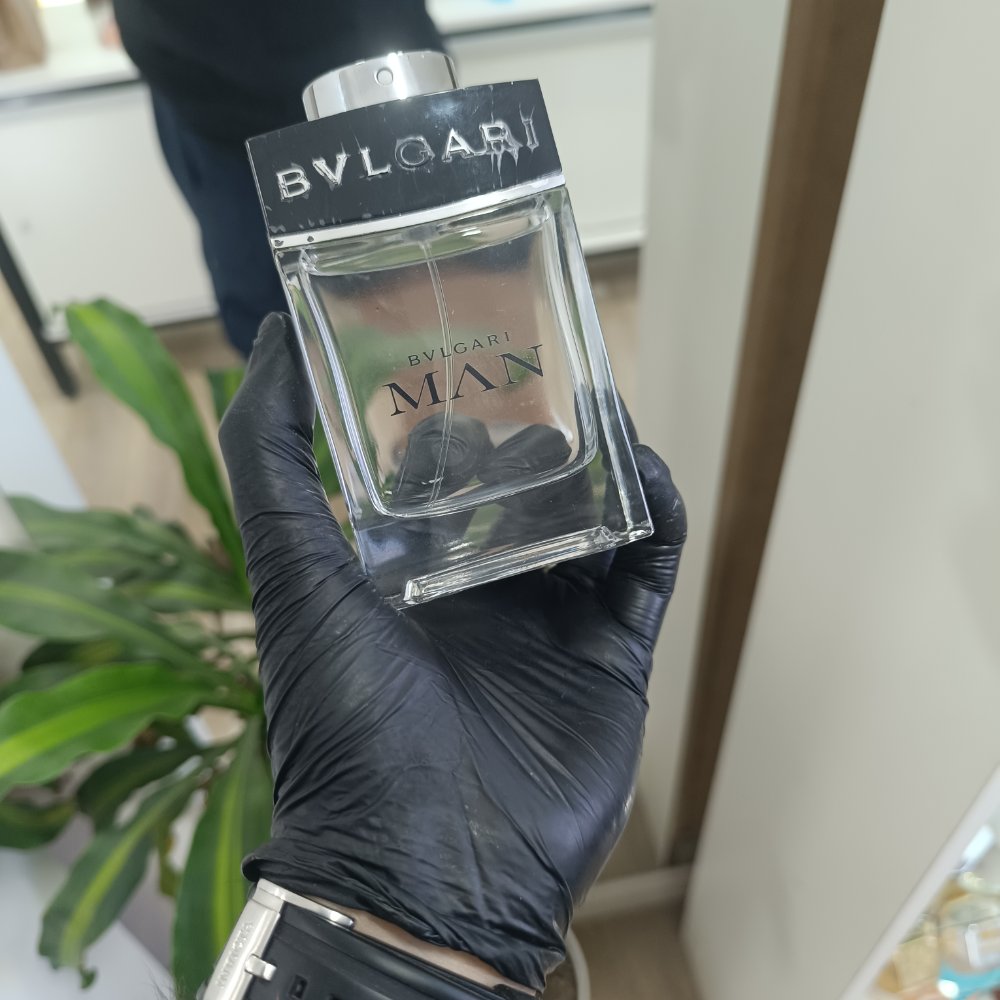 BVLGARI MAN