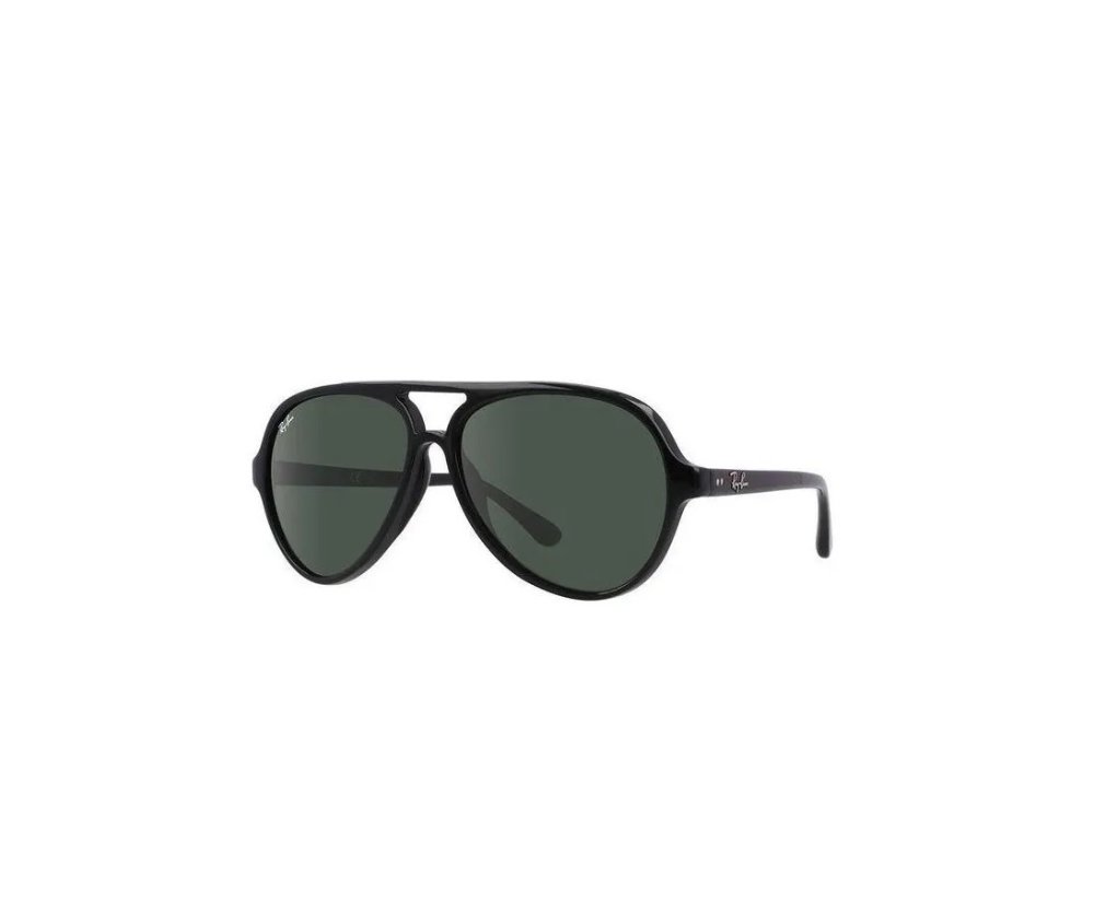 RAYBAN 4125 CATS 5000 601