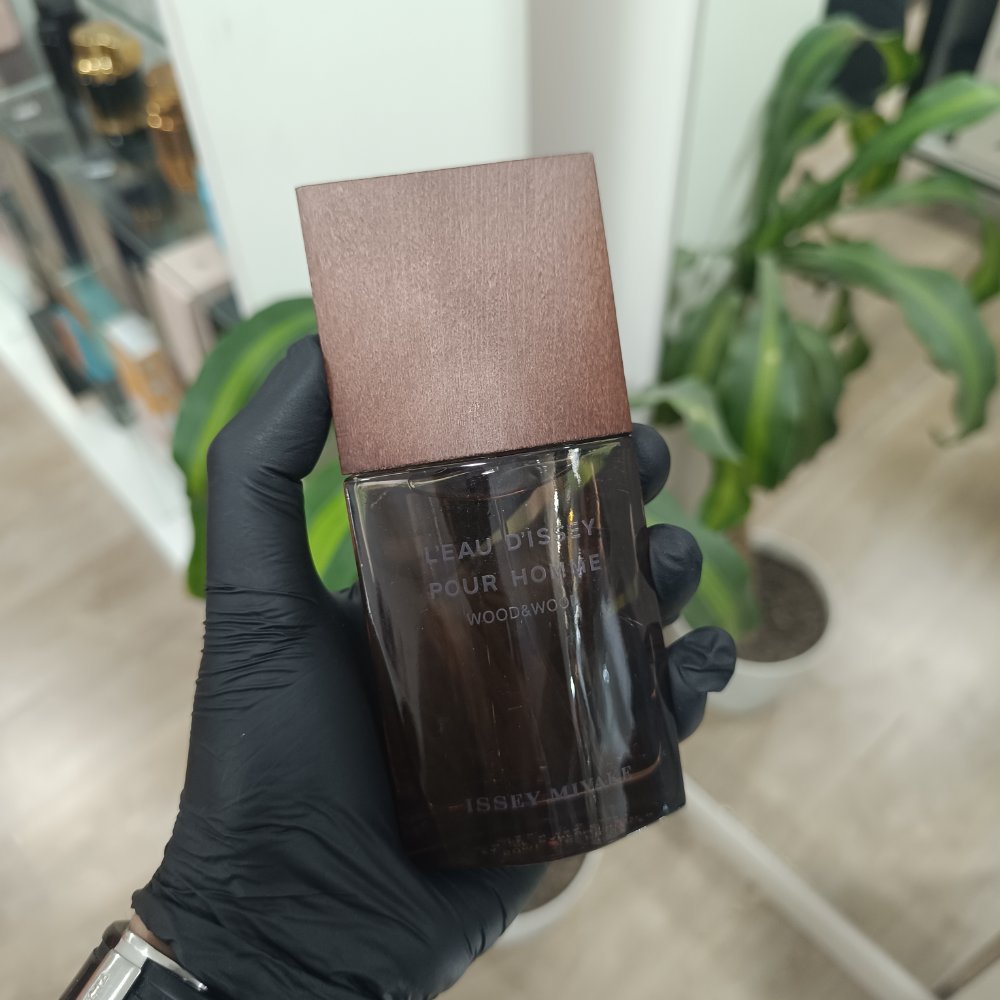 ISSEY MIYAKE WOOD