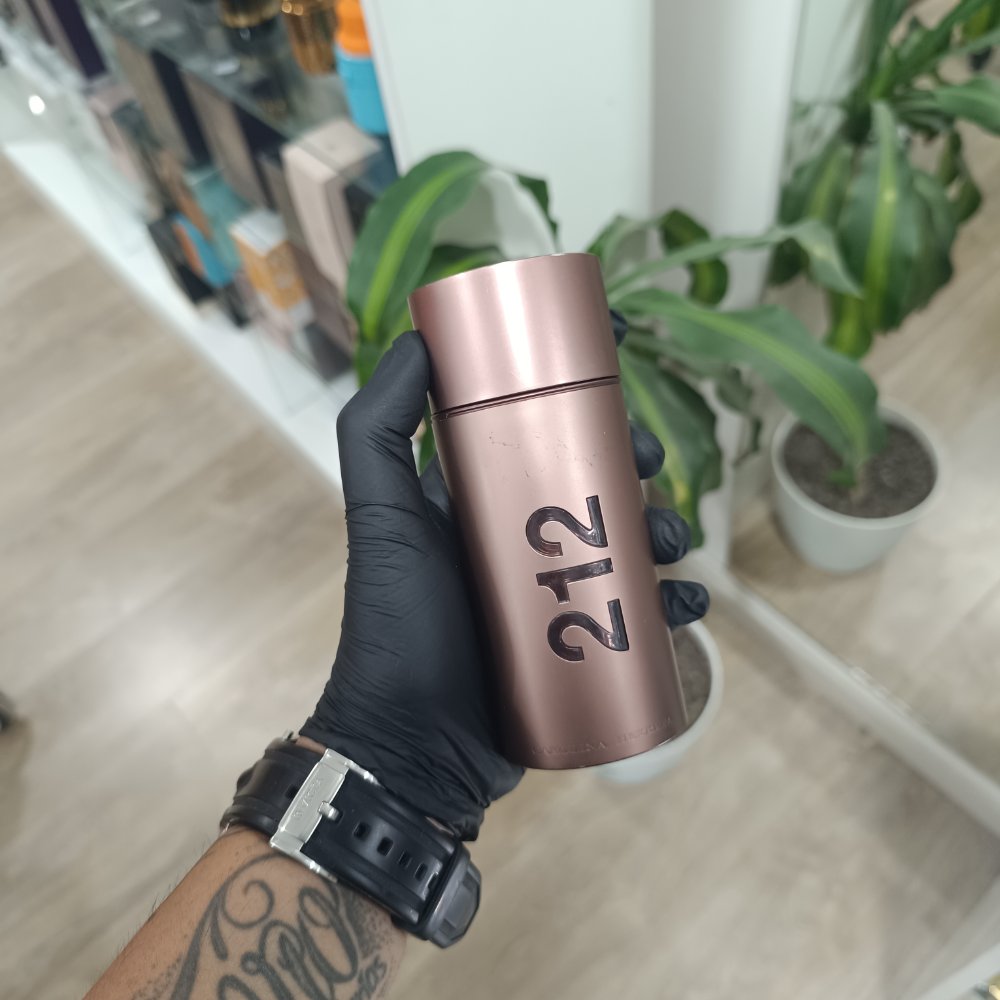 212 SEXY