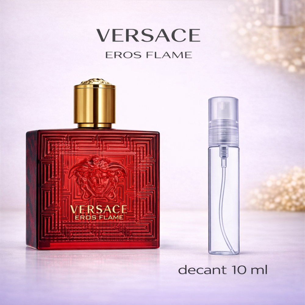 VERSACE EROS FLAME 10ML