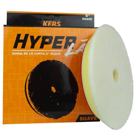 BOINA DE LA CURTA HYPER 5 SUAVE