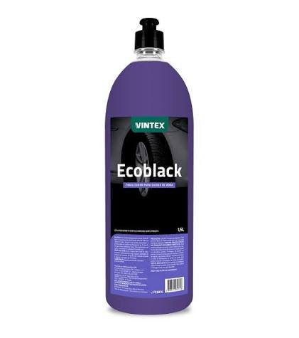ECOBLACK 1,5L