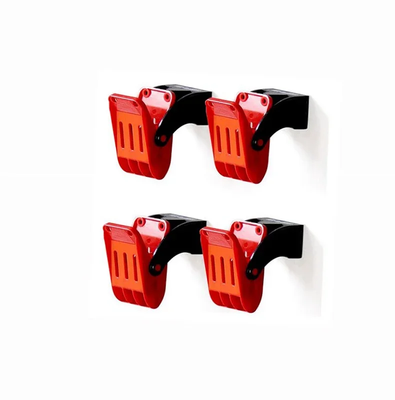 POWER CLIP JOGO COM 4 GRAMPOS PARA TAPETE