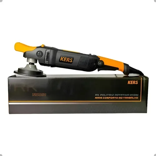 POLITRIZ ROTATIVA RK 1250W 230W