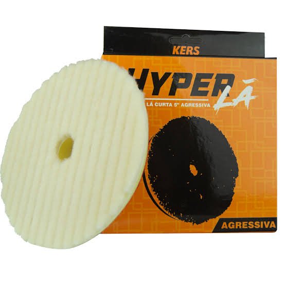 BOINA DE LA CURTA HYPER 5 AGRESSIVA
