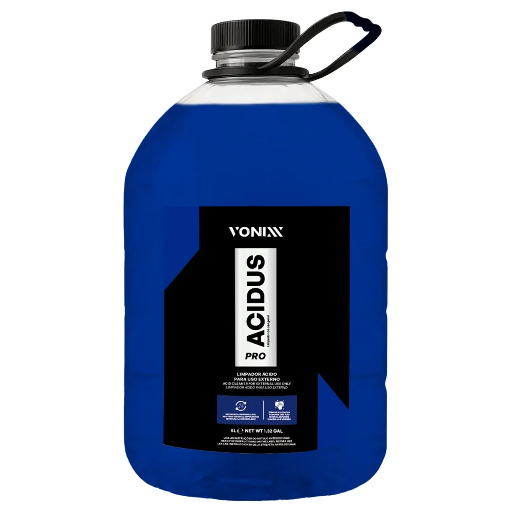 ACIDUS PRO 5L