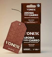 AROMA FINE LEATHER