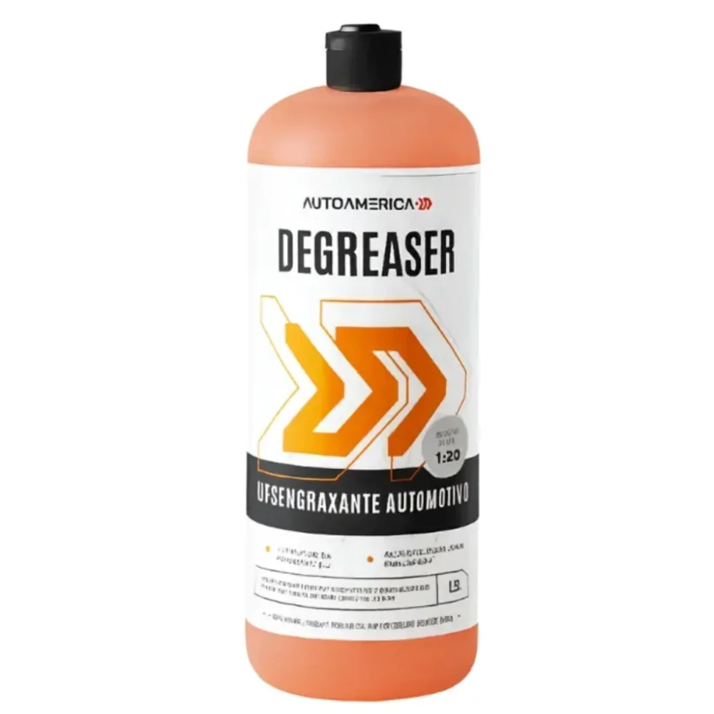 DESENGRASER AUTOAMERICA 1,5L