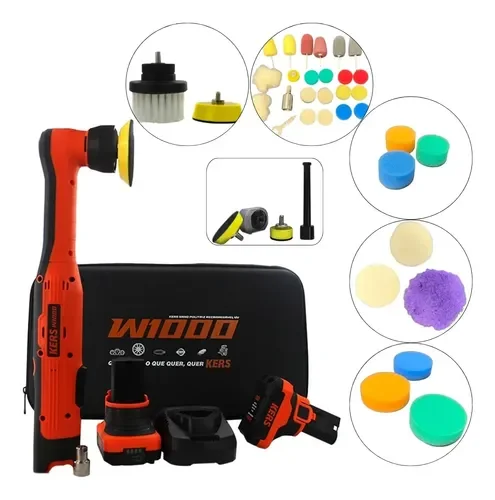 ACESSORIO PARA NANO HIBRIDA W1000 KERS
