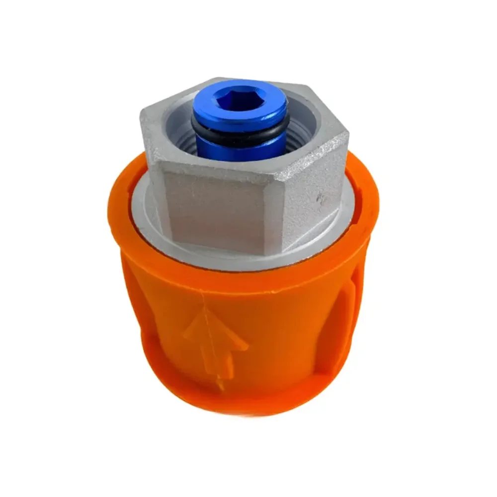 CONECTOR DE MANGUEIRA LAVADORA DE ALTA PRESSAO SERIE K 4000PI