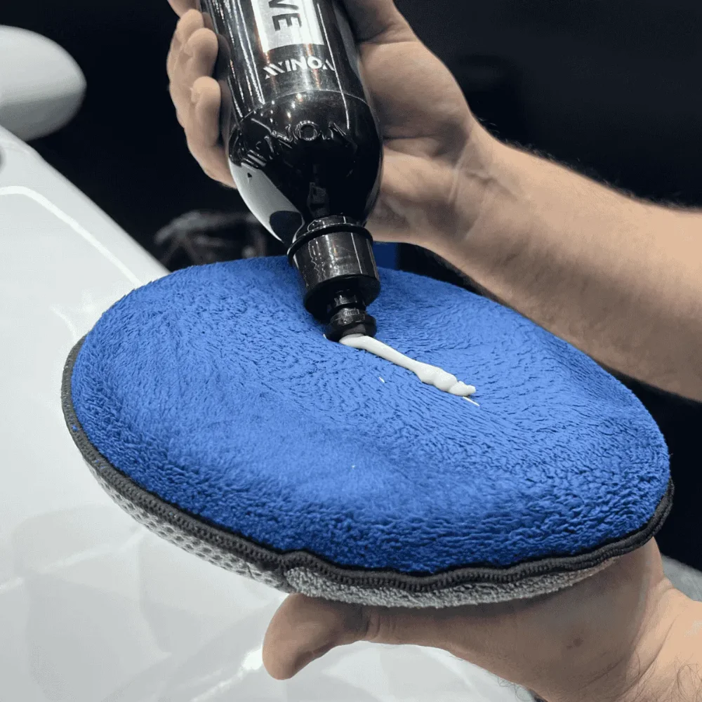 APLICADOR DE MICROFIBRA MAXX VONIX