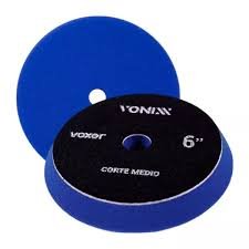 BOINA VOXER CORTE MEDIO AZUL 6