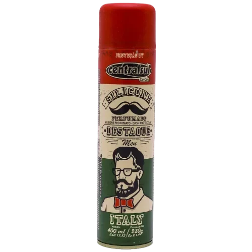 DESTAQUE DE SILICONE SPARI ITALY 400ML