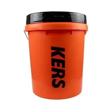 BALDE FAST ACTION MULTIUSO 20L KERS