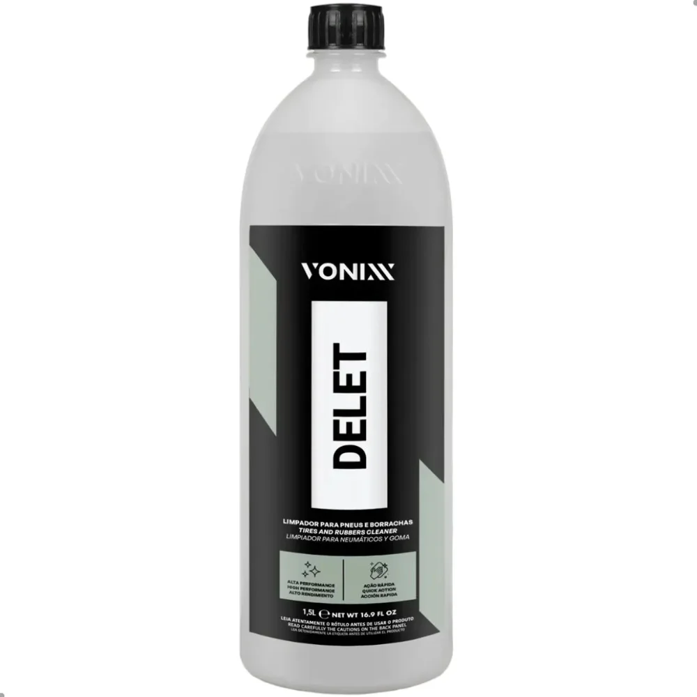 DELET 1,5L