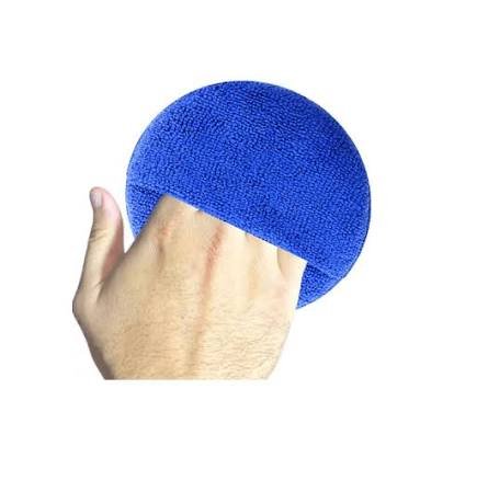 APLICADOR MICROFIBRA C ENCAIXE DE MAO