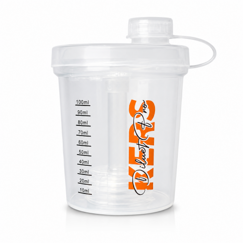 DILUET PRO COPO MEDIDOR PARA DILUIC