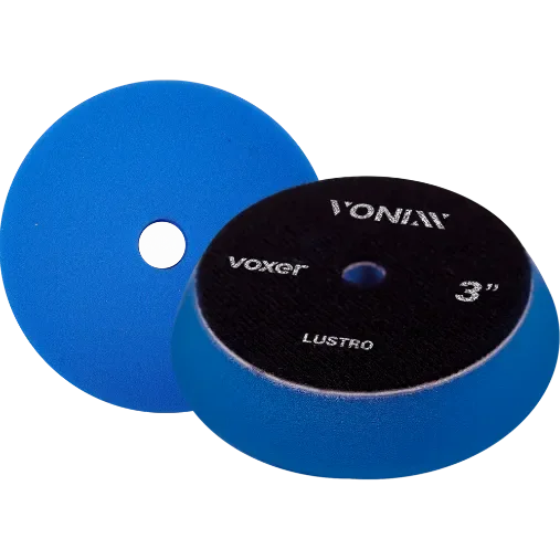 BOINA VOXER LUSTRO AZUL CLARO 3