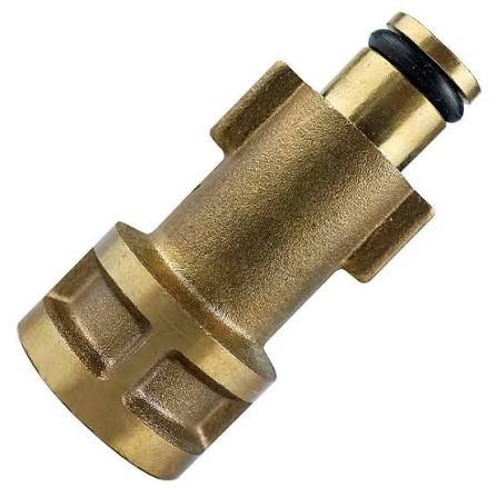 ADAPTADOR CANHAO DE ESPUMA X BOSCH