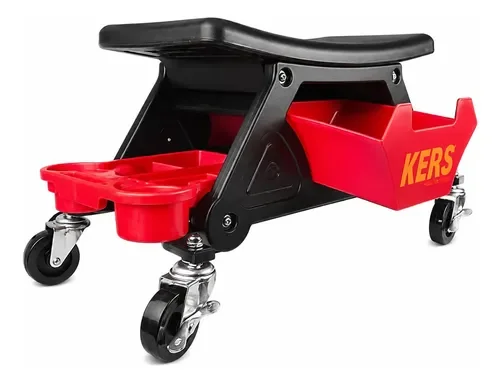 BANCO PRO DETAILR KERS