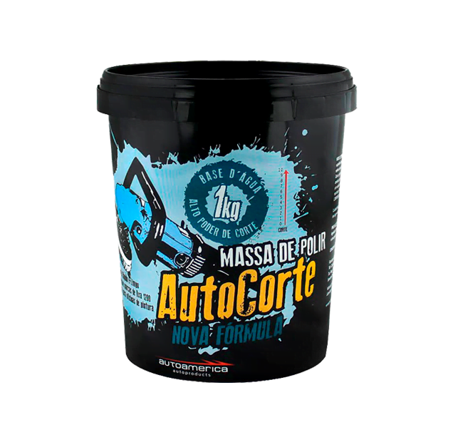 AUTO CORTE AUTOAMERICA 1KG