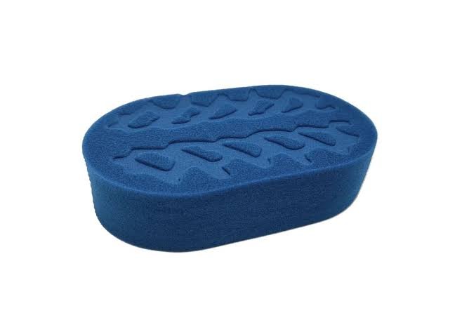APLICADOR DE ESPUMA DENSA VONIX