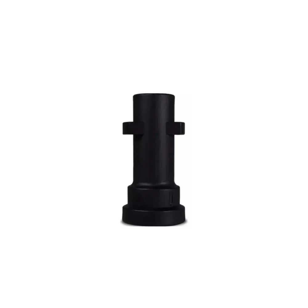ADAPTADOR PLASTICO PARA CANHAO DE ESPUMA