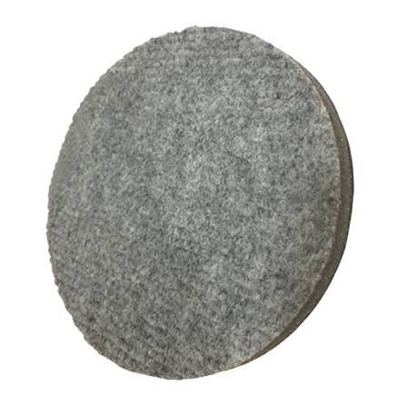 BOINA PARA POL DE VIDROS TIPO CARPETER 5