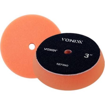 BOINA VOXER REFINO LARANJA 3