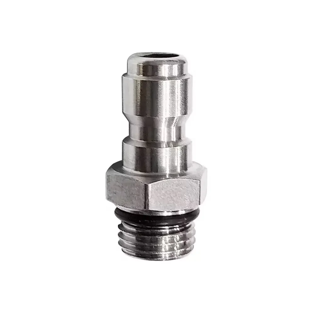 ADAPTADOR ROSCA MACHO PARA ENGATE R KERS
